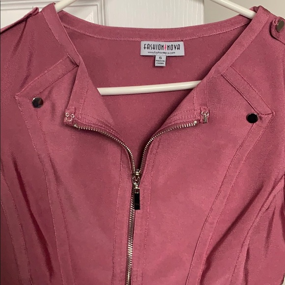 Jacket - Picture 2 of 2